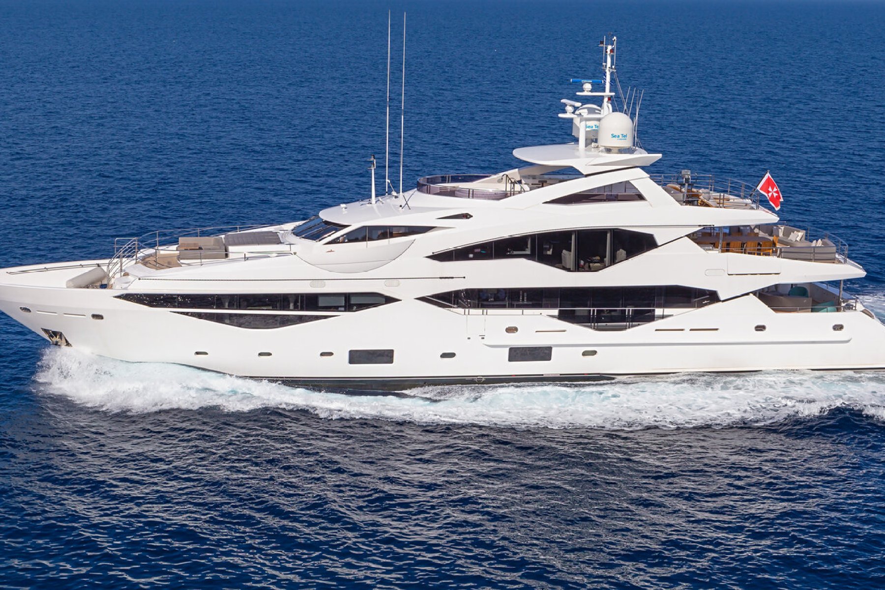 Main image of AQUA LIBRA yacht