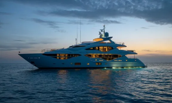 Image of AQUA LIBRA yacht #10