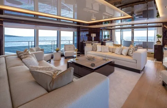 Image of AQUA LIBRA yacht #12