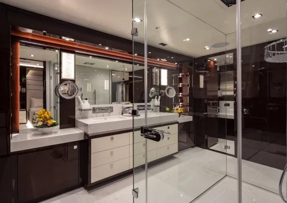 Image of AQUA LIBRA yacht #15