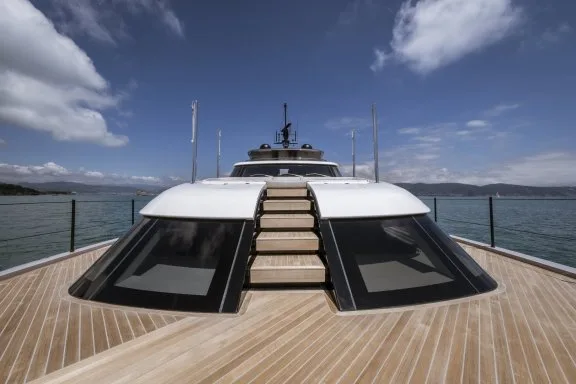 Image of Akira yacht #6