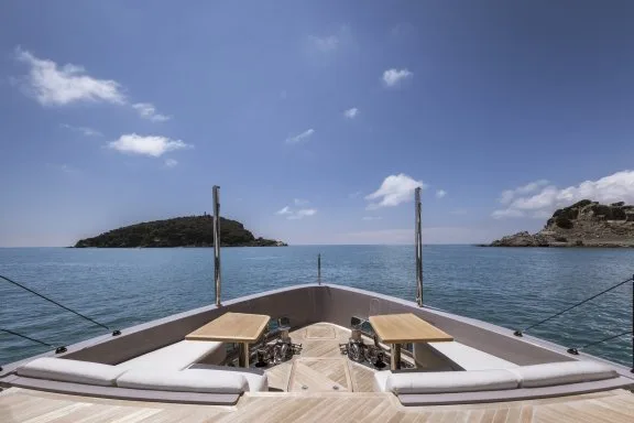 Image of Akira yacht #7