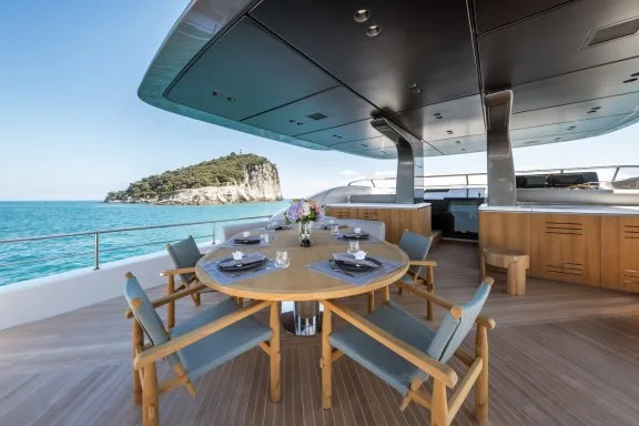Image of Akira yacht #8