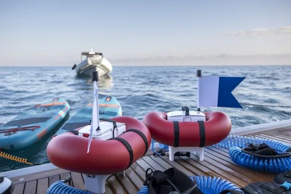 Image of Akira yacht #9