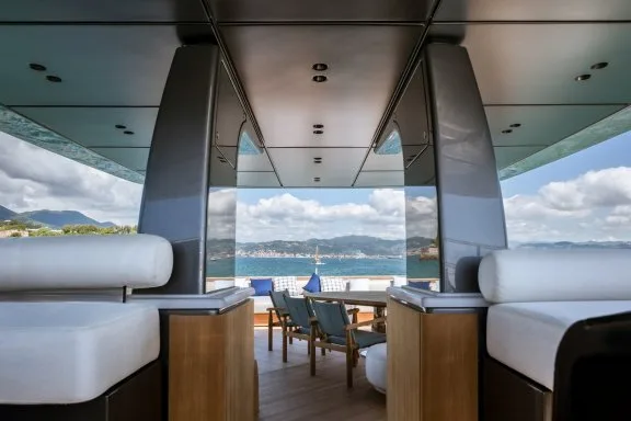 Image of Akira yacht #10
