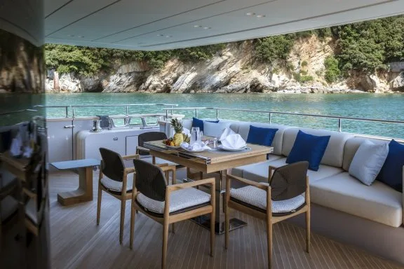 Image of Akira yacht #11