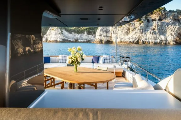 Image of Akira yacht #13