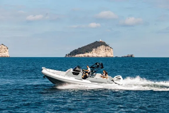 Image of Akira yacht #15