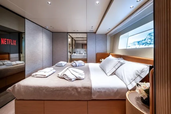Image of Akira yacht #20