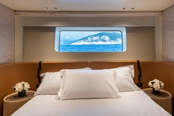 Image of Akira yacht #23