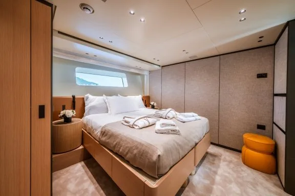 Image of Akira yacht #24