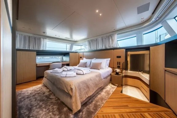 Image of Akira yacht #25