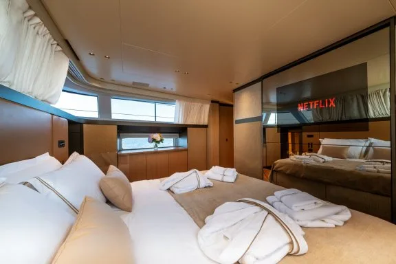 Image of Akira yacht #26
