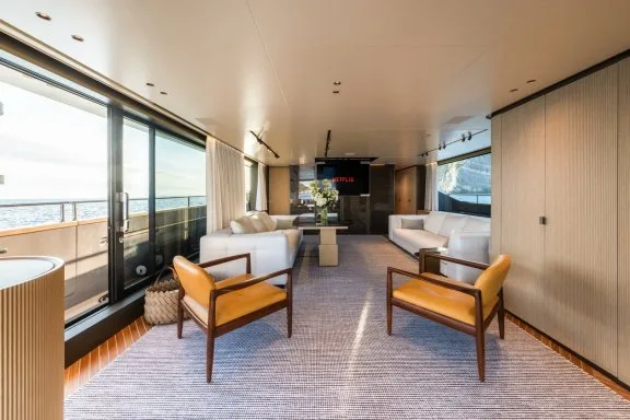 Image of Akira yacht #16