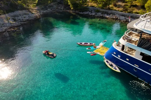 Water Toys