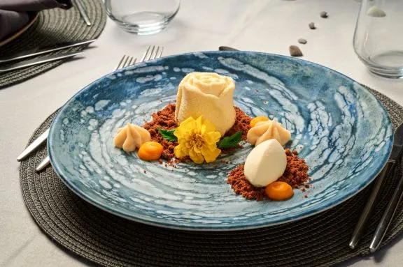 Delicious Dessert