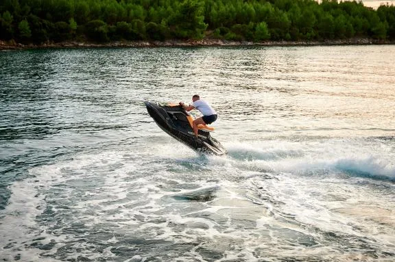 Jetski