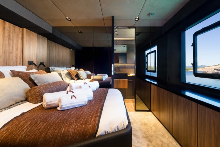 Guest Suite