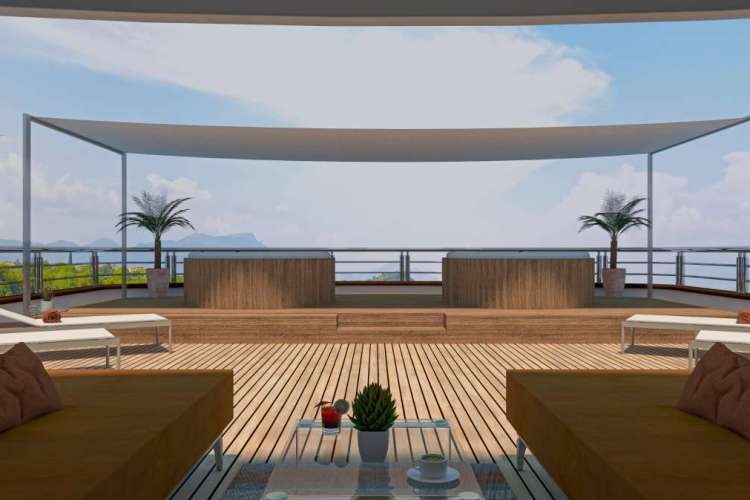  Sun Deck