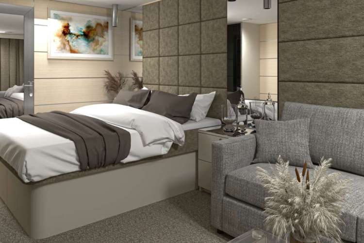 Guest Suite