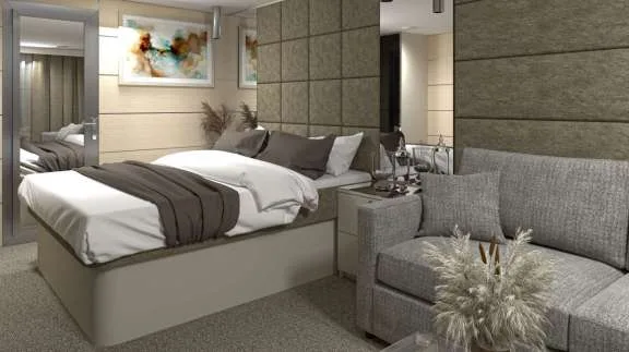 Guest Suite