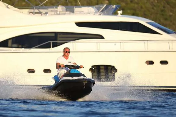 Jetski