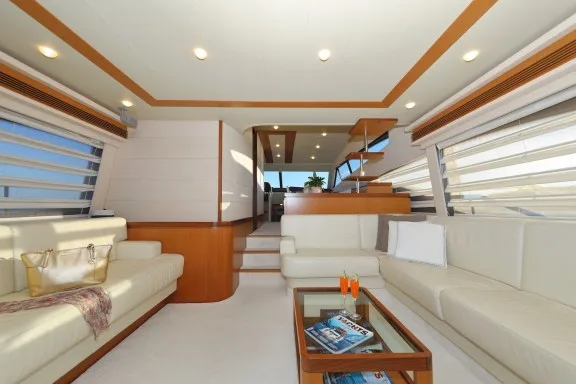Saloon