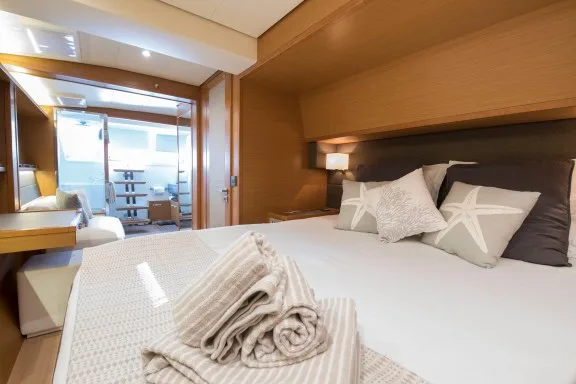 Double Guest Suite