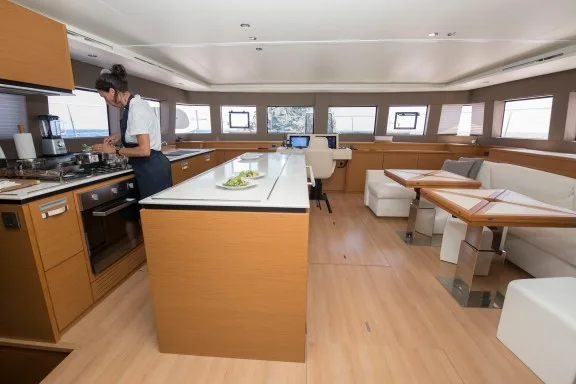 Galley