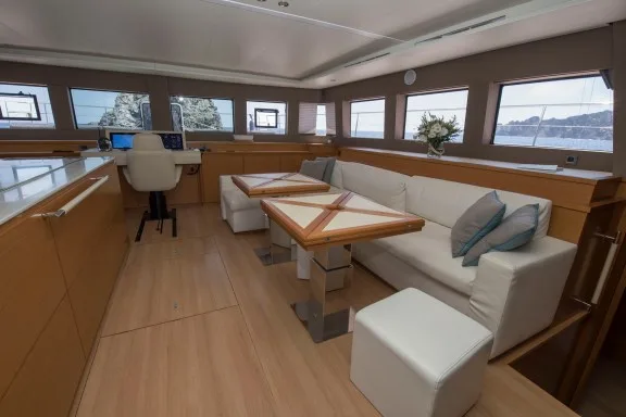 Saloon