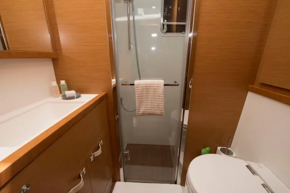 Double Ensuite