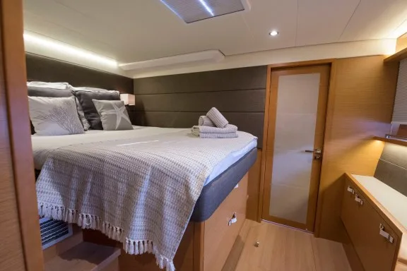 Double Guest Cabin