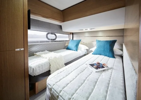 Twin Suite