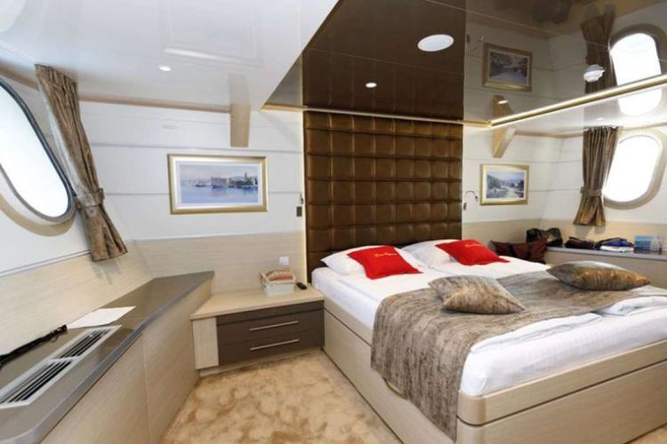 Cabin