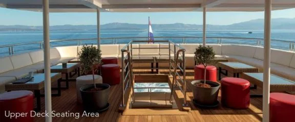 Upper Deck