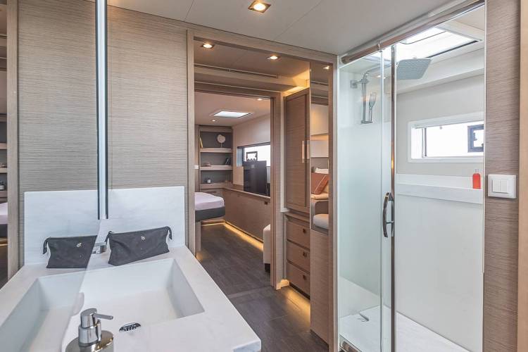 Master Ensuite
