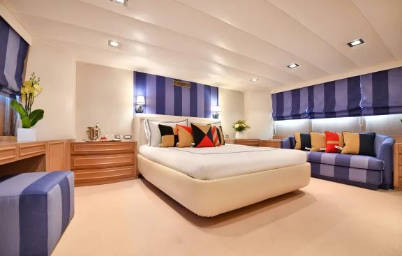 Master Suite