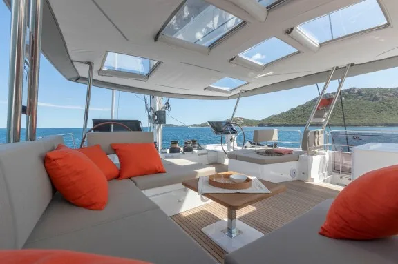 Sun Deck