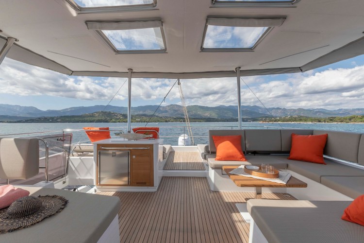 Sun Deck
