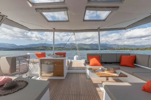 Sun Deck