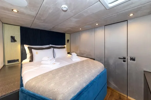 Guest Suite