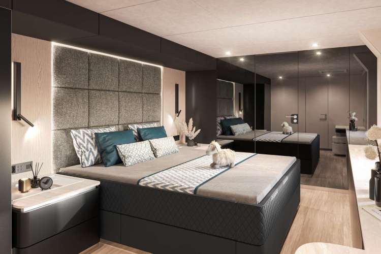 Master Suite