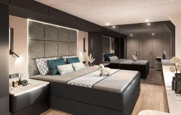 Master Suite