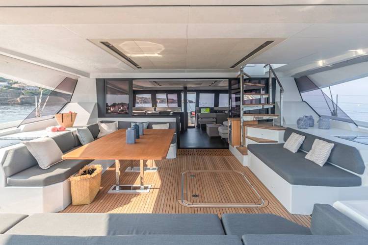 Main Deck Aft (sistership)