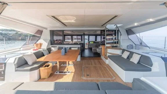 Main Deck Aft (sistership)