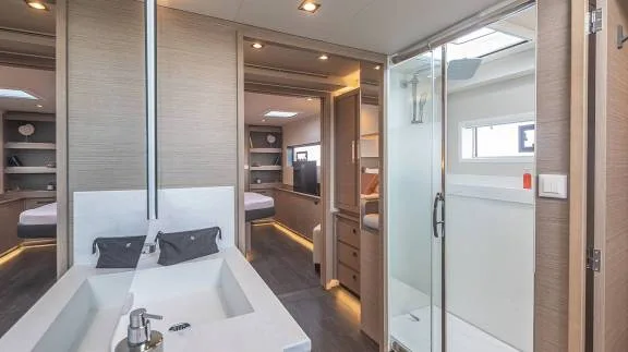 Master Ensuite