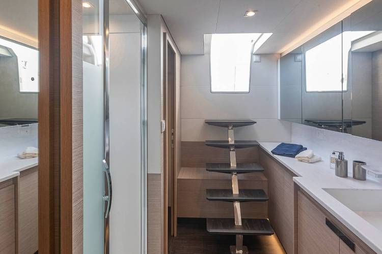 Master Ensuite