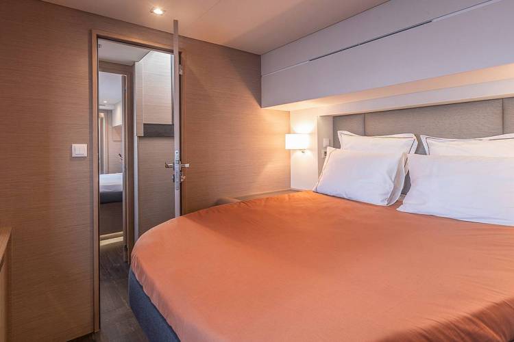 Guest Suite