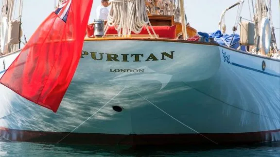 Aft Deck