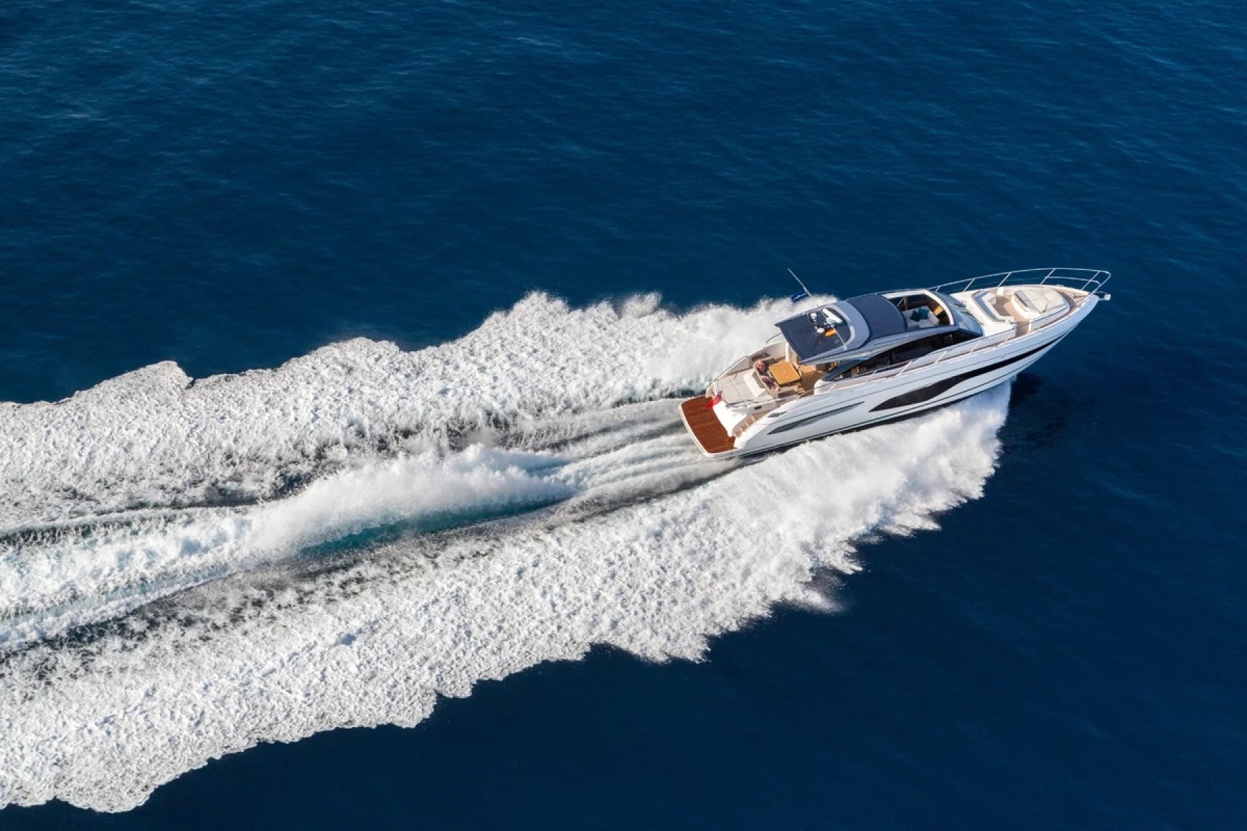 Main image of MeSoFa yacht